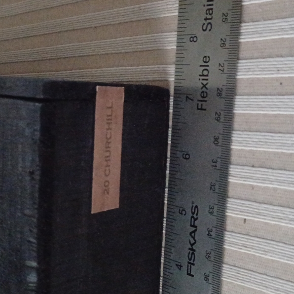 Kristoff Empty Wood Cigar Box - Picture 7 of 9